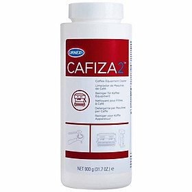 Mua Bột vệ sinh máy pha cà phê Cafiza 2
