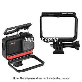 Mua 1 Bộ Vỏ Bảo Vệ Cho Insta360 One R