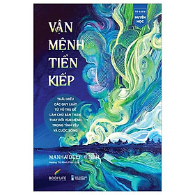 Vận Mệnh Tiền Kiếp