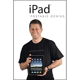 iPad Portable Genius