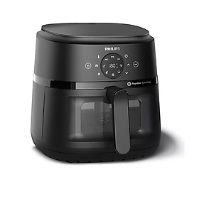 Mua Nồi chiên không dầu Philips  Airfryer series 2000 NA230/00 6 2 lít - Hàng chính hãng