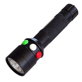 Mua Bộ Đèn Pin Led Cầm Tay Cao Cấp Hợp Kim Nhôm Siêu Sáng OLAPLE - Hàng nhập khẩu