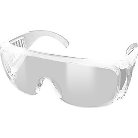 Xiaomi Youpin Qualitell Goggles Transparent Safety Eye Protection Glasses Eyewear For Prevent Saliva Splash Windproof