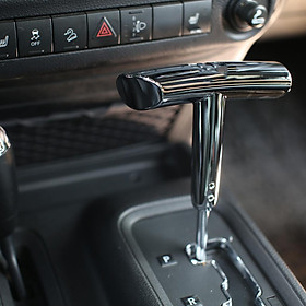 T-Handle Gear  Knob Handle for   / Charger