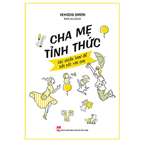 Sách: Cha Mẹ Tỉnh Thức