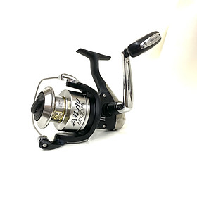 Máy Câu Cá Shimano Alivio Fa 6000fa - Máy Đứng