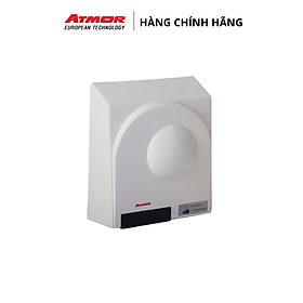 Hình ảnh Máy Sấy Tay Khô Cảm Ứng Treo Tường ATMOR JXG-130 (HÀNG CHÍNH HÃNG)