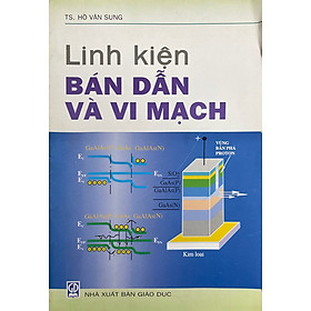 Linh Kiện Bán Dẫn Và Vi Mạch