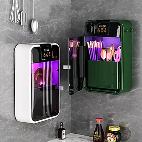 Mua Máy sấy khô khử khuẩn Đũa Thìa Tia UV hiện đại Với nhiều Chế độ sấy thông minh Chất lượng cao cấp PR107