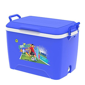 Mua Thùng đá giữ nhiệt 85 lít Duy Tân