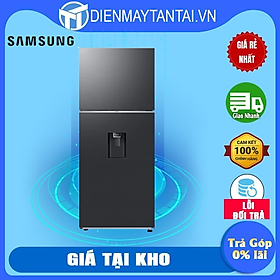 Tủ lạnh Samsung 406 lít RT42CG6584B1SV - hàng chính hãng ( chỉ giao HCM )