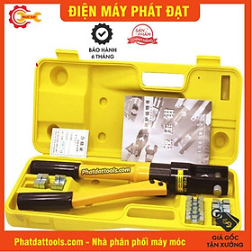 Mua Kìm bấm cốt thủy lực YQK120