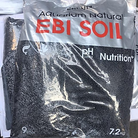 Mua Đất nền thuỷ sinh EBI(9L)