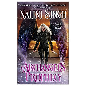 Archangel's Prophecy