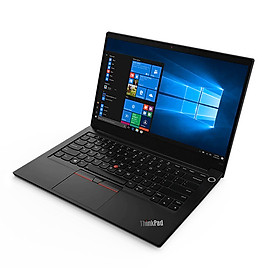 Hình ảnh Laptop Lenovo ThinkPad E14 Gen 2 20TA00JJVN (Core i5-1135G7/ 8 GB, DDR4, 3200 MHz/ 512GB SSD/ 14 FHD IPS/ Win11) - Hàng Chính Hãng