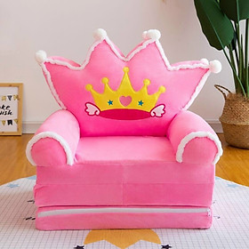 Mua GHẾ SOFA CHO BÉ HÌNH NGỘ NGHĨNH - VƯƠNG MIỆN