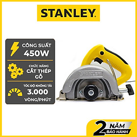 Mua Máy cưa lọng dùng điện 450W Stanley SI45-B1