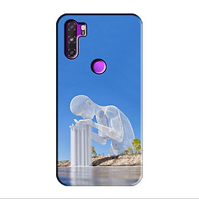 Ốp Lưng Dẻo Dành Cho Vsmart Active 3