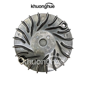 Má cố định sơ cấp  xe NOUVO 4 LX chính hãng Yamaha