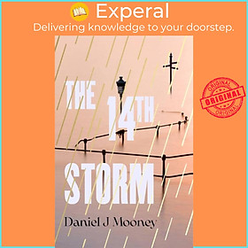 Hình ảnh Sách - The 14th Storm - in 2043, the climate has finally changed by Daniel J Mooney (UK edition, paperback)