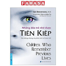 Những Đứa Trẻ Nhớ Được Tiền Kiếp
