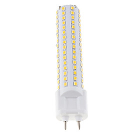 LED Corn Light Bulb G12 Base AC 85-265V Replacement for Garden, Home, Office, Hotel