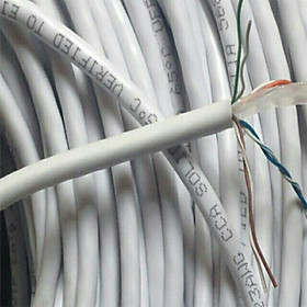 Mua DÂY MẠNG BẤM SẴN HAI ĐẦU LOẠI TỐT
