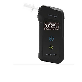 Máy đo nồng độ cồn Hàn Quốc Alcofind AF - 40B