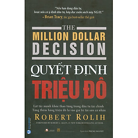 Hình ảnh Quyết Định Triệu Đô (The Million Dollar Decision) - Lật tẩy mánh khóe trong đầu tư tài chính, Tăng thêm hàng triệu đô la vào giá trị tài sản cá nhân