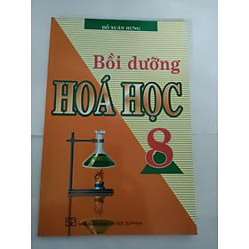 Bồi dưỡng Hóa học 8( ĐXH)