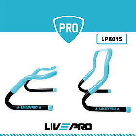 Mua Rào Tập Nhảy Livepro Chính Hãng QUICK HURDLES