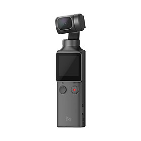 FIMI Palm 3-Axis Gimbal Camera 128°wide-angle 4K UHD with Story Mode Smart Tracking Creative Frame Lapse Super HDR