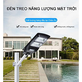 Mua Đèn treo năng lượng mặt trời 30W