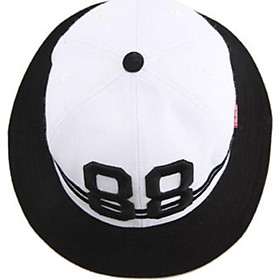 PREMI3R Mũ nón xô Nón bucket 2LINE88 Premi3r mũ lưỡi trai phong cách hàn quốc nón thương hiệu chính hãng