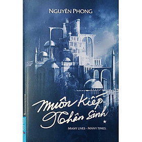 Muôn Kiếp Nhân Sinh - Bìa Cứng