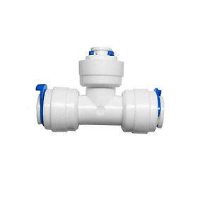 Mua Đầu nối khí nén nhanh chia 3 T PE 6 10 dùng cho máy lọc nước
