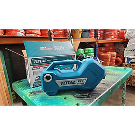 Mua MÁY BƠM NƯỚC HÚT CHẤT LỎNG DÙNG PIN 20V TOTAL TTPLI2001 - HÀNG CHÍNH HÃNG