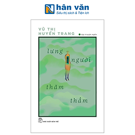 Lưng Người Thăm Thẳm
