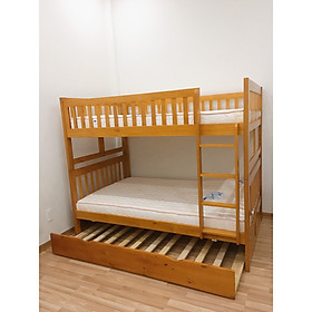 Mua Giường tầng LEGANCE (1m4)