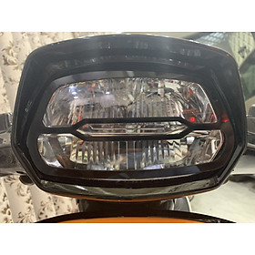 Ốp đèn dành cho xe Vespa Sprint Led