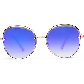 Kính Mắt Phân Cực PANTINO Chính Hãng Hàn Quốc Chống Tia UV, Phân Cực Mã W5525 - Violet
