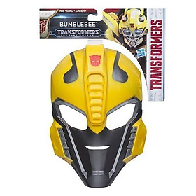 Mặt nạ Bumblebee Movie 5 HASBRO C1331/C0890