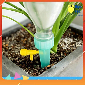 Mua Tưới nước nhỏ giọt tự động cho cây trồng trong nhà 206801