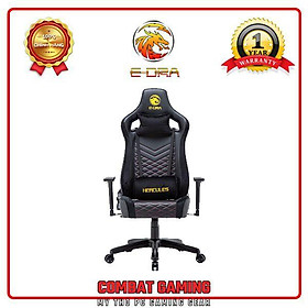 Ghế Gaming E-DRA HERCULES EGC203 PRO- Hàng Chính Hãng