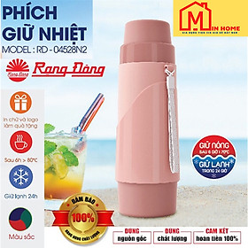 Mua Phích Nước Mini Rạng Đông Dung Tích 450ml