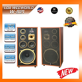 Mua Loa Weeworld W921 Pro - Hàng chính hãng