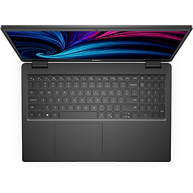 Laptop Dell Latitude 3520 i5-1135G7/15.6"FHD/8Gb/M.2 256GB/WC/WL+BT/Ubuntu/1Y - Hàng Chính Hãng
