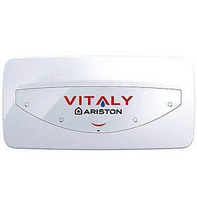 Máy Nước Nóng Gián Tiếp Ariston Vitaly Slim 20L