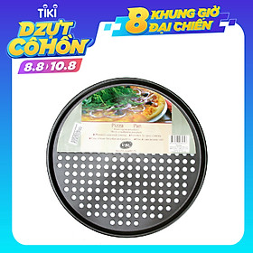 Dĩa Nướng Bánh Pizza Chống Dính Uncle Bills KC0080