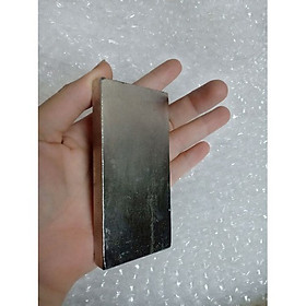Nam châm viên siêu mạnh 100x50x10mm